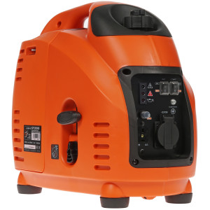 Электрогенератор   бензиновый Patriot 2000i 1117161