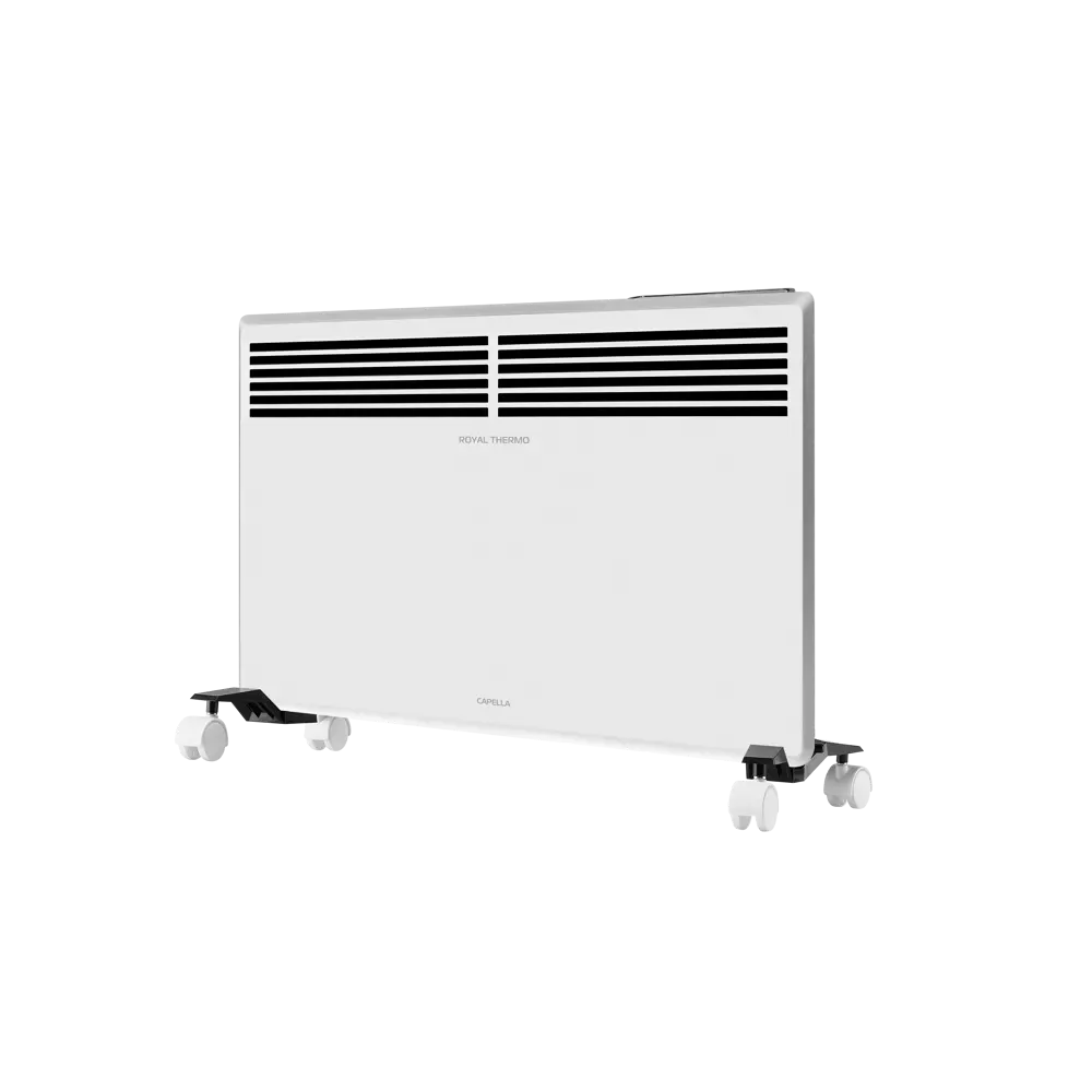Royal Thermo Capella - электрический конвектор с электронным управлением 89376684 STLM-1343292