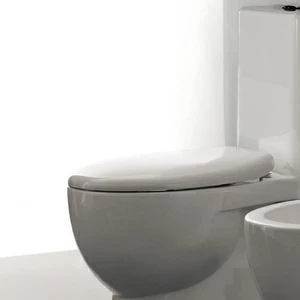 40001 Компакт унитаз с бачком Зеленый Althea Ceramica Contract Cento Италия