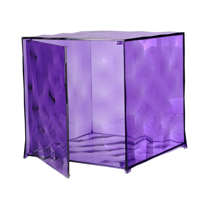 Контейнер / Optic Kartell sun-id-375238 - Вид №3