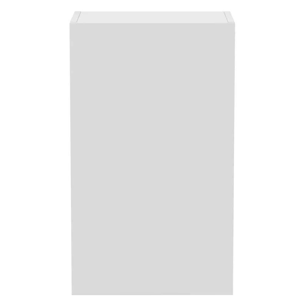 Навесной кухонный шкаф Santreyd Миус белый 40×68×29 см 89394529 STLM-1338810 - Вид №2