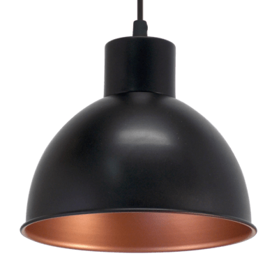 Подвесной светильник Eglo Vintage 49238 EGLO VINTAGE 086378 Черный - Вид №1