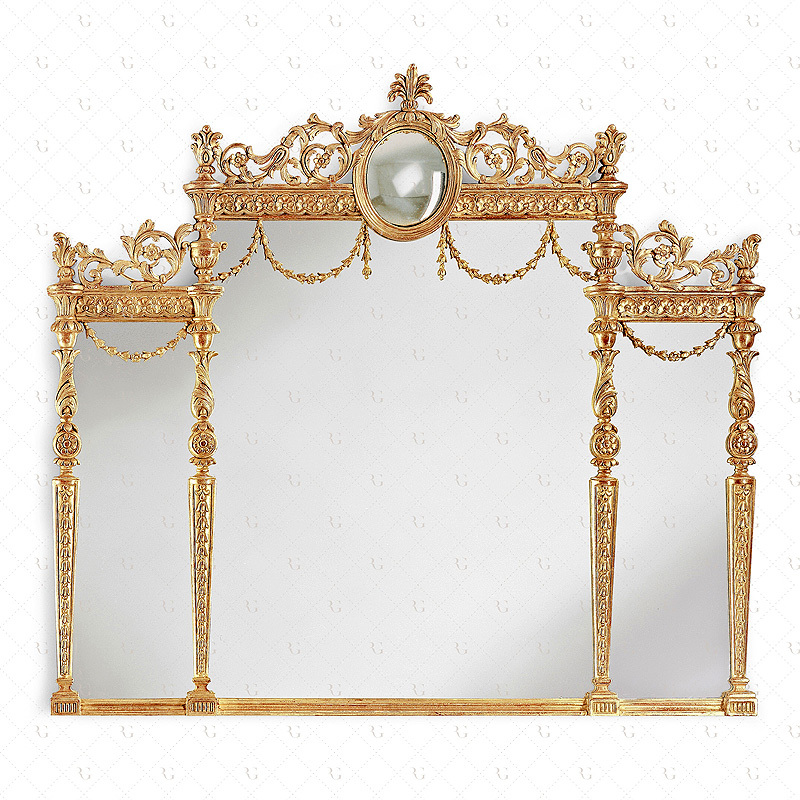 Зеркало  ROBERTO GIOVANNINI 1052 