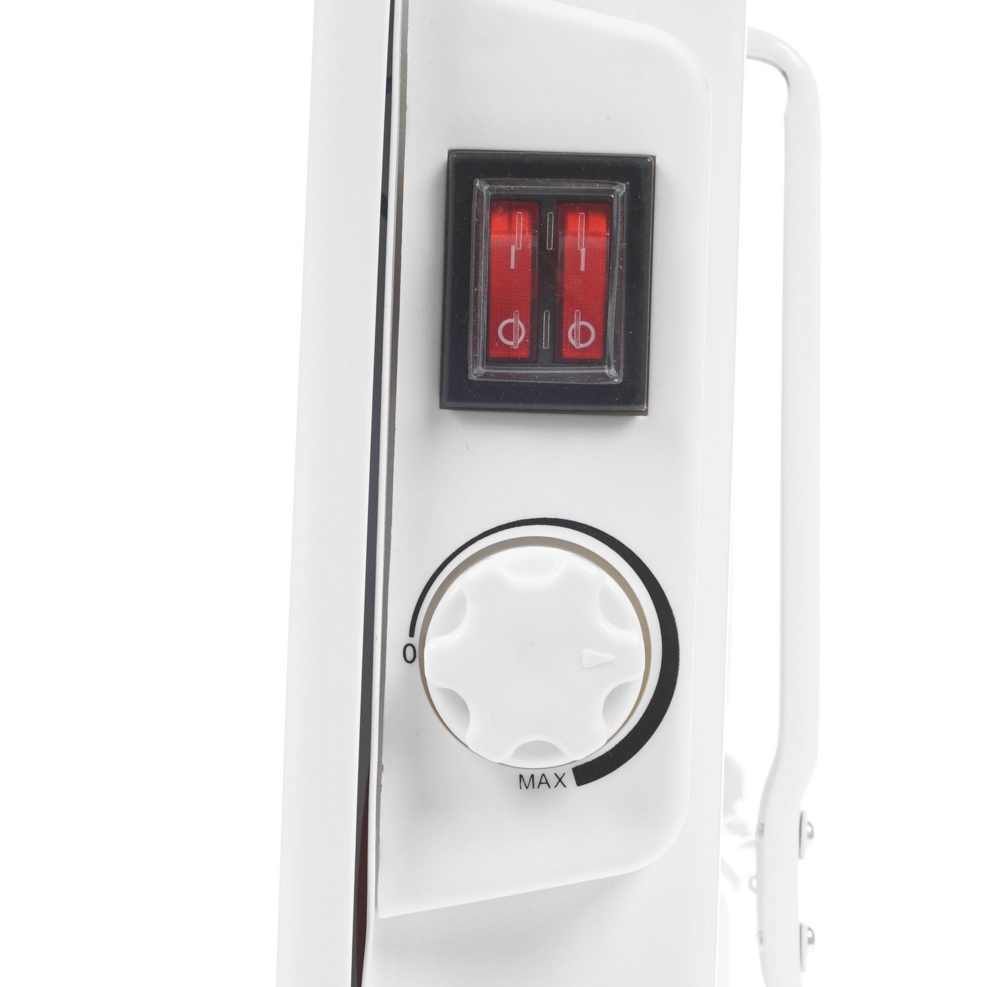 8151750 Конвектор THERMEX Frame 1000M STDN-0091668 - Вид №3