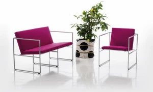 brühl Диван из ткани Grace