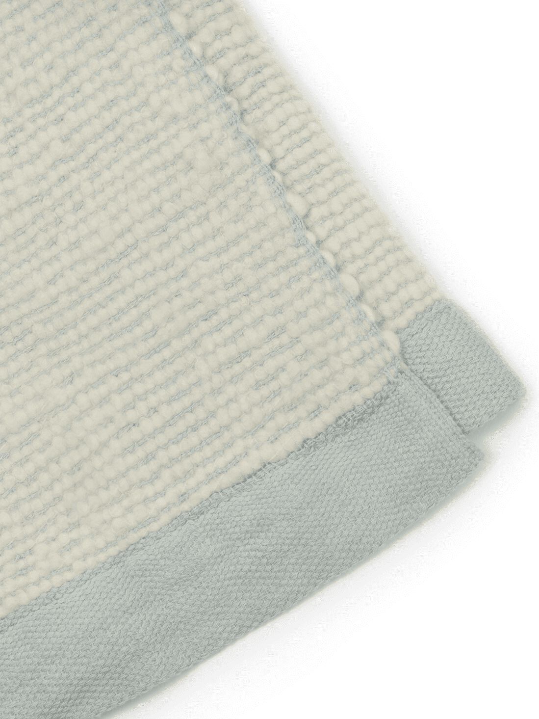 Ткань ручной вязки плед Tom Dixon THREAD THROW ARCH-00050942 - Вид №6