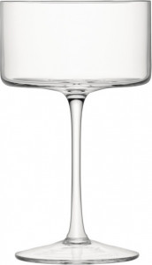 10656250 LSA International Набор креманок LSA International, "LuLu", 200-310мл, 4шт. Стекло