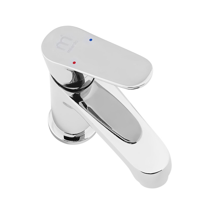 DOVSB00M01 Milardo Dover Смеситель для умывальника Dover Россия - Вид №1