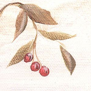 Oliva декор 25.8(220) деколь