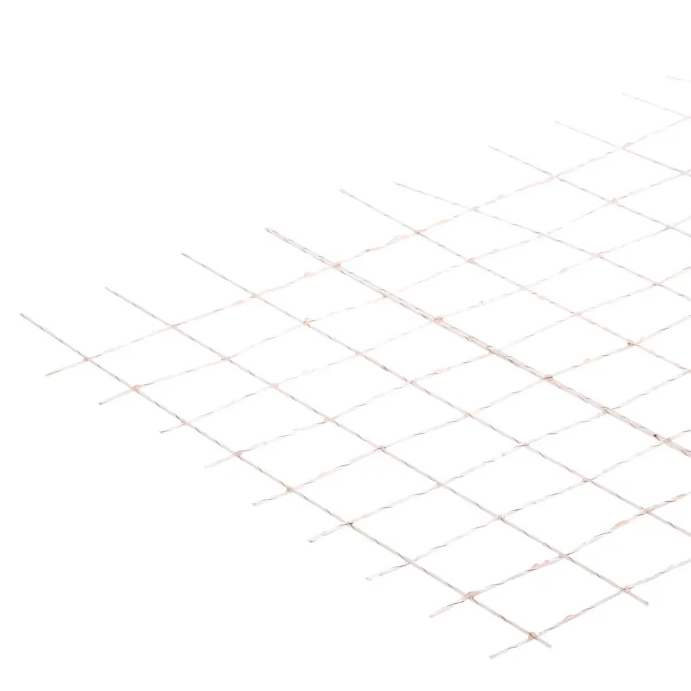 Сетка клад стеклопласт 50x50 мм Ø2 мм 2 м 82471768 STLM-2083719 Santreyd  - Вид №1