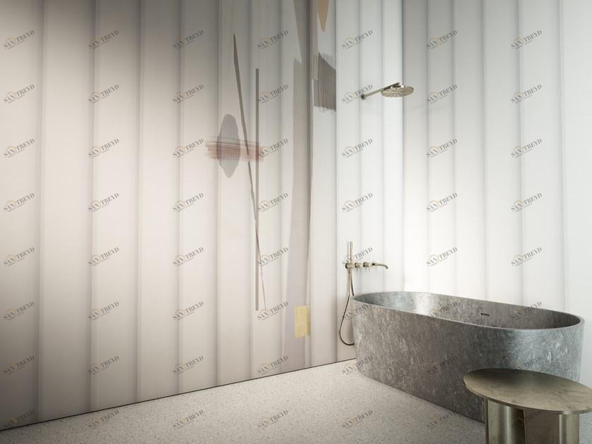 GLAMORA Обои с мотивом glamfusion ™ Collection x glamfusion™ Glf45