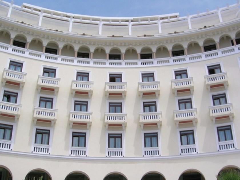 CAP ARREGHINI Кварцевая краска Thermocap sun-id-1399303 - Вид №1