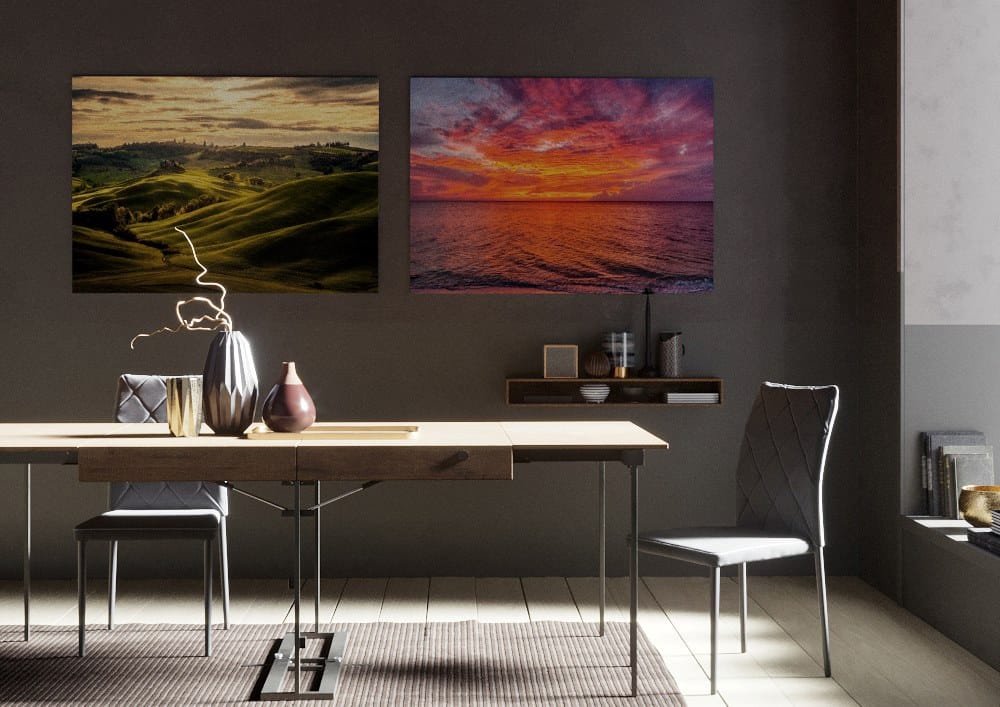 Акустическая панель Marvinacustica VIEW ARCH-00141043 - Вид №2