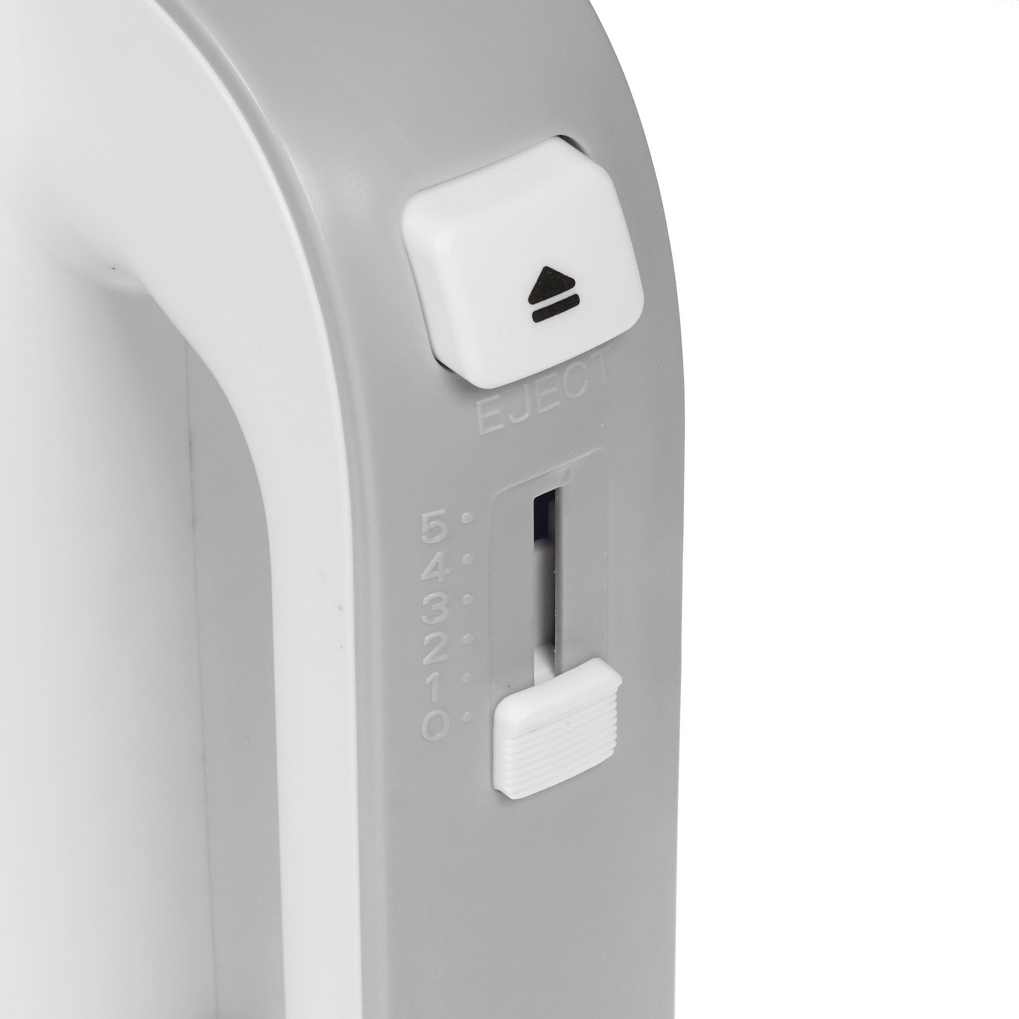 8198310 Миксер VAIL VL-5608 белый STDN-0073068 - Вид №4