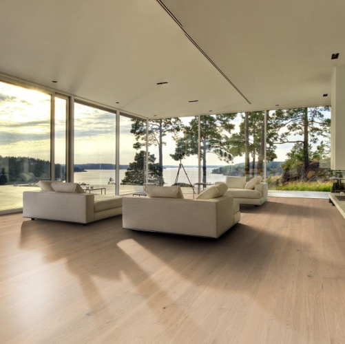 Паркетная доска Kahrs Дуб Брайтон 2600200486 - Вид №23