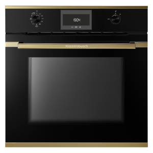 9256067 Электрический духовой шкаф Kuppersbusch BP 6332.0 S4 черный