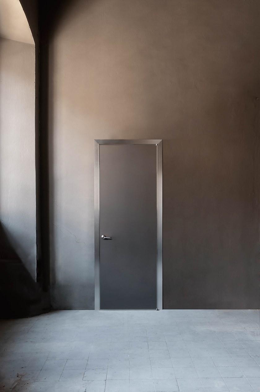 ALBED Распашная стеклянная дверь Quadra sun-id-1462877 - Вид №7