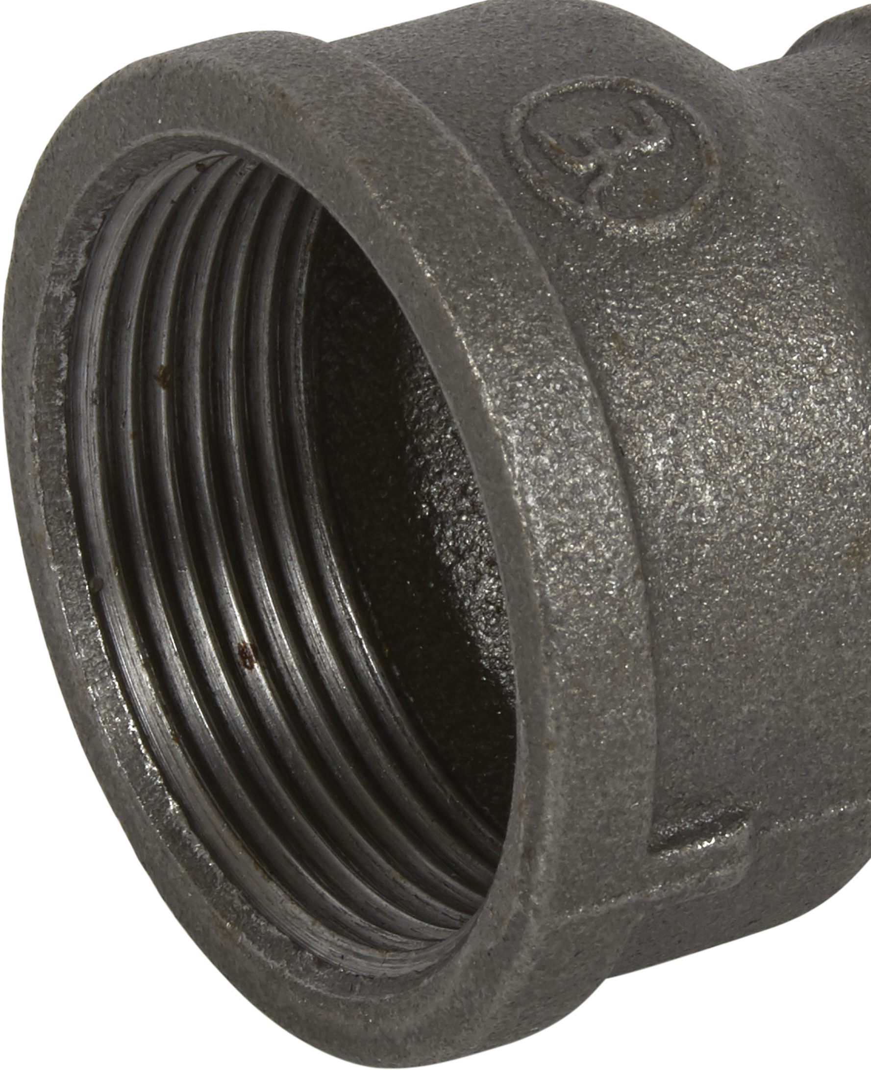 Переходная муфта FITTEX 1½"×1" для трубных соединений 82207674