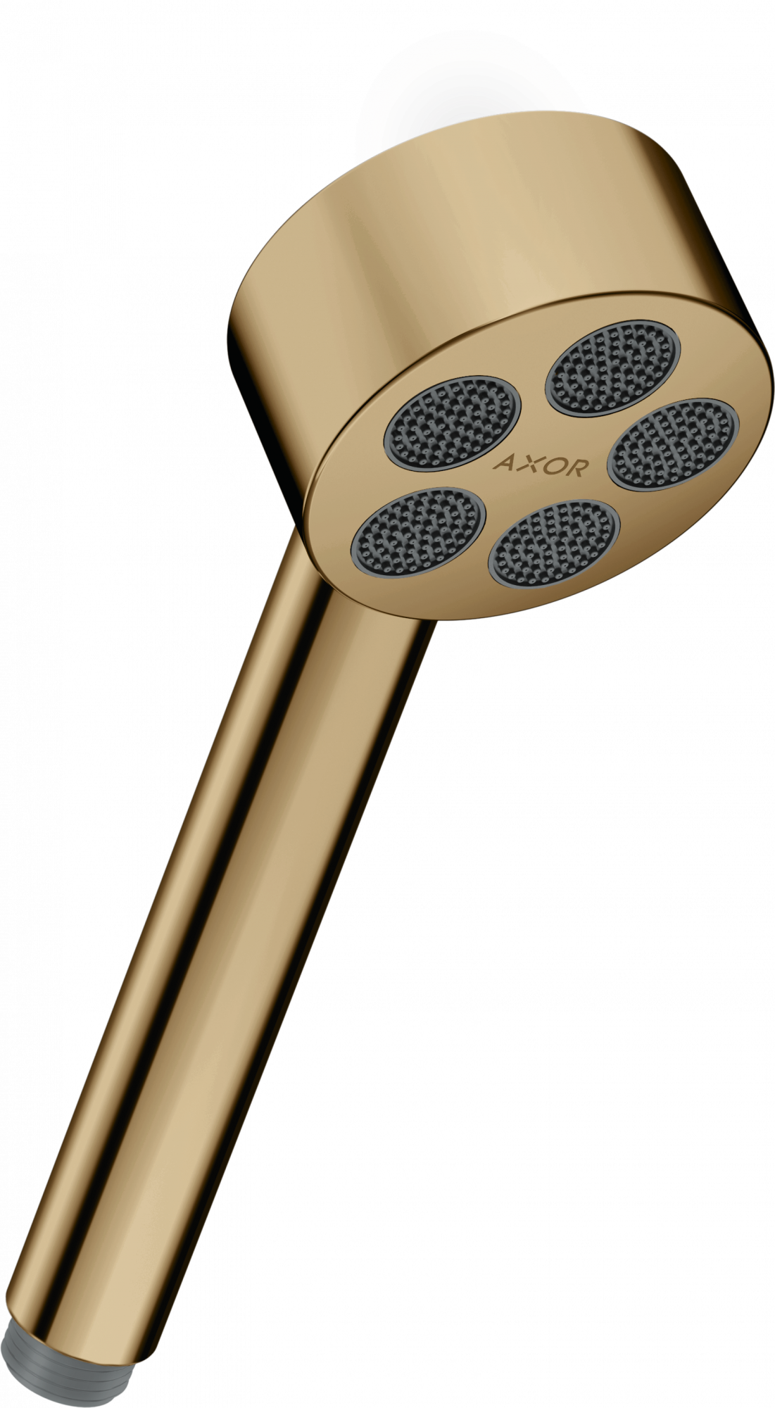 48651130 Ручной душ 75 1jet EcoSmart AXOR ONE