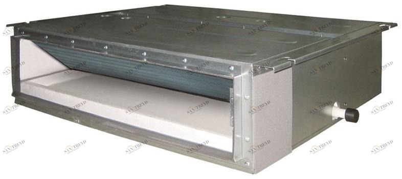 Fintek Внутренний блок для канального мульти-сплит Milano sun-id-1448276