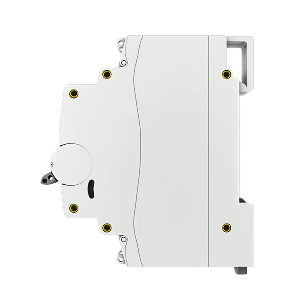 Автоматический выключатель EKF PROxima ВА47-63 2P C40 А 6 кА mcb4763-6-2-40C-pro 82421261 STLM-2023527  - Вид №2
