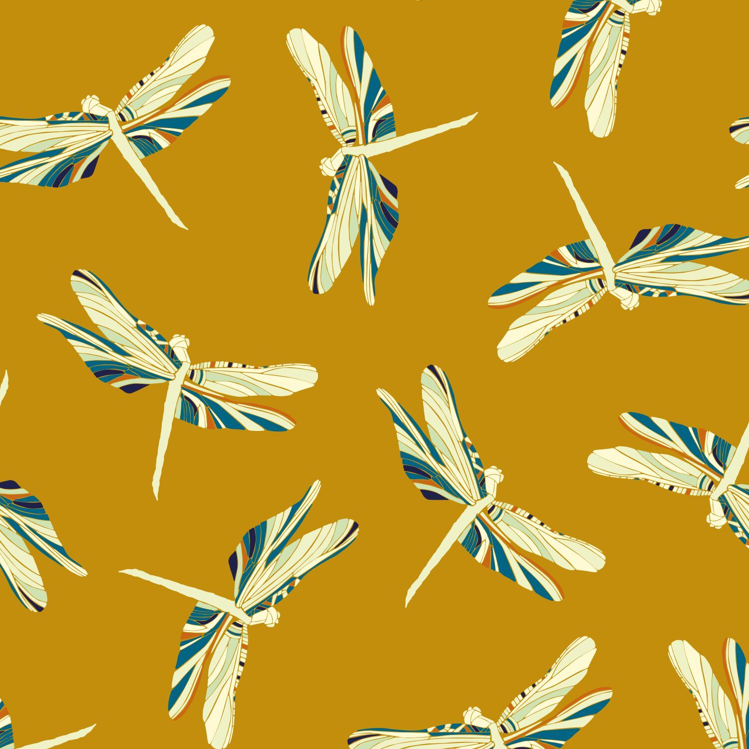 Обои с рисунком Ressource Фауна и Флора ARCH-00062060 - Вид №3