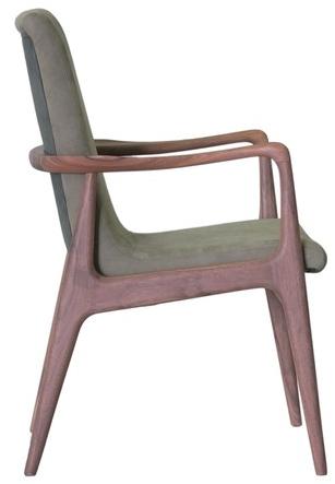 Morelato Кресло с подлокотниками  Art. 3807/n  - Вид №1