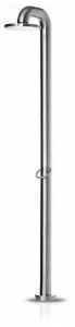 JEE-O Душевая стойка напольная из нержавеющей стали Fatline 200-6100/01-001-0365