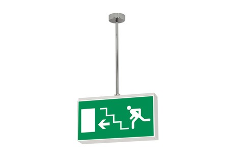 DST-4515 Lisu suspended Daisalux Светильники и спец. Белый 