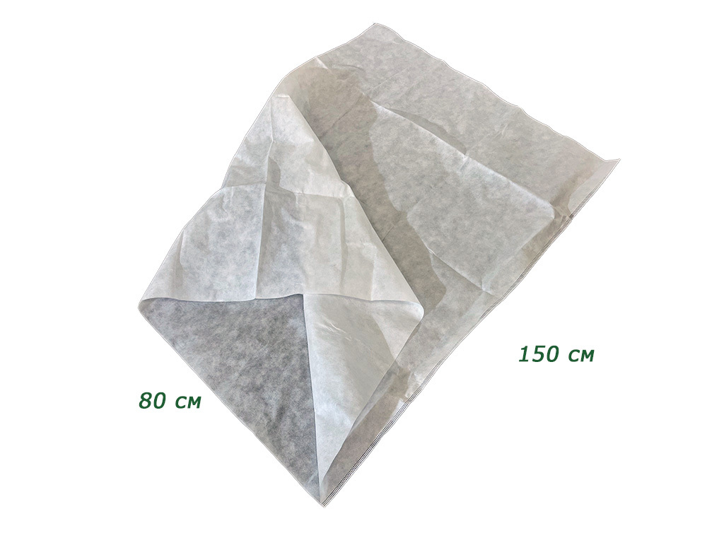 Укрытие для растений на зиму "Прекрасный сад "0,8х1,5м ГеоПластБорд GPBST-118 - Вид №2