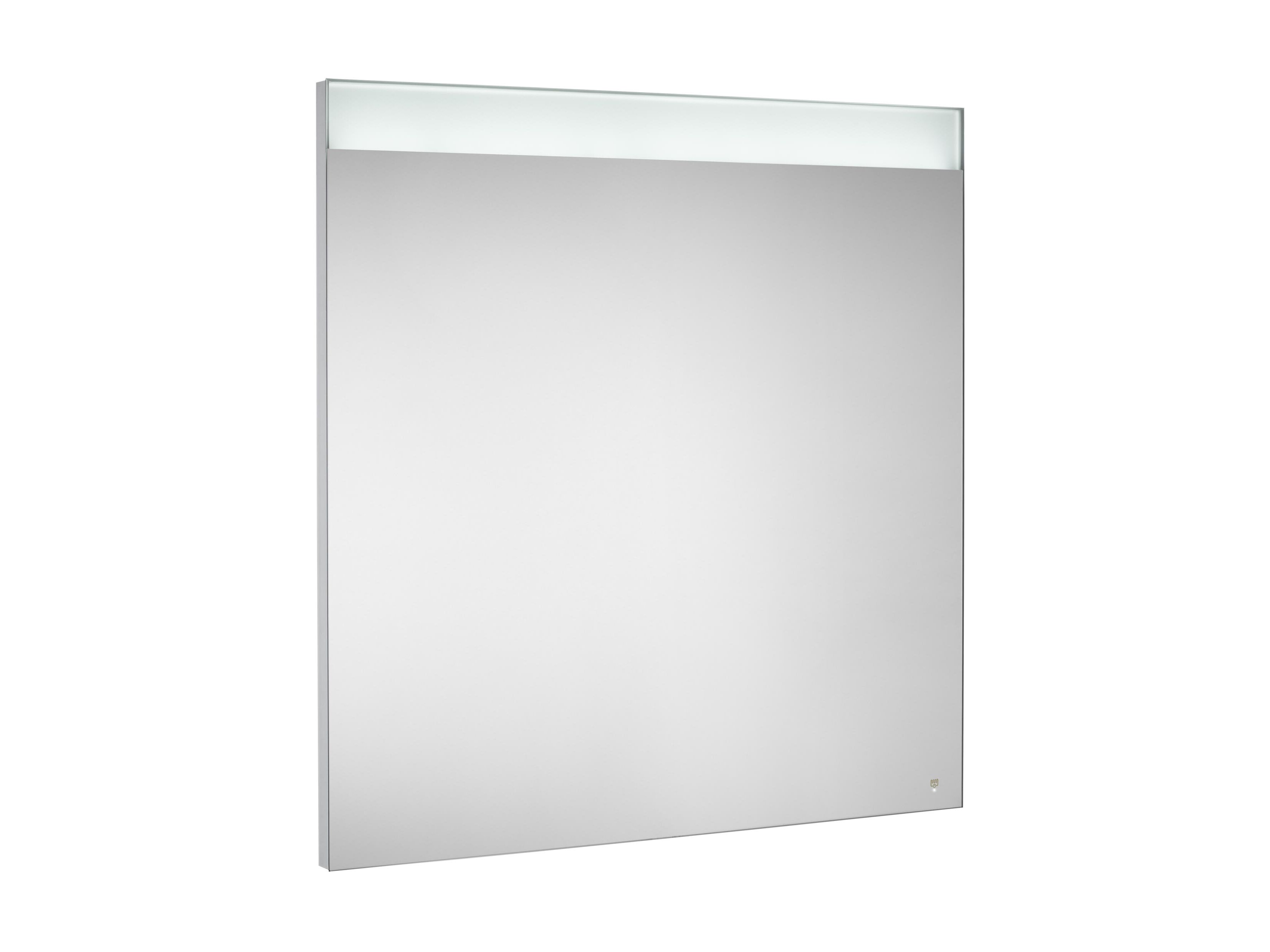 Квадратное зеркало со встроенным настенным освещением Roca Призма ARCH-00106038 - Вид №1