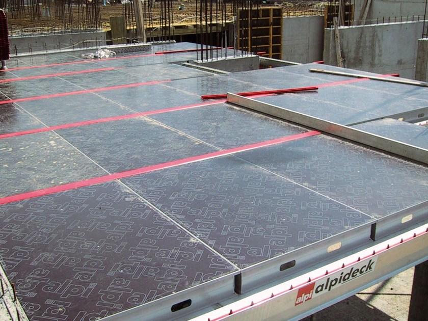 ULMA Construction Модульная опалубка для перекрытий sun-id-1509215 - Вид №3