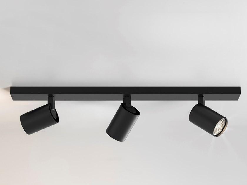 Astro Lighting Несколько светодиодных прожекторов из алюминия Ascoli sun-id-1479454 - Вид №6