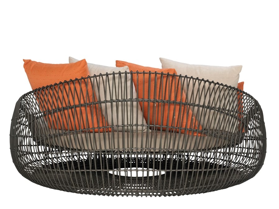 Алюминиевая Садовая кровать и JanusFiber™ JANUS et Cie Vino ARCH-00036026 - Вид №3