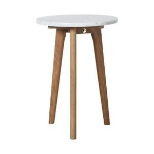 Столик White Stone S маленький