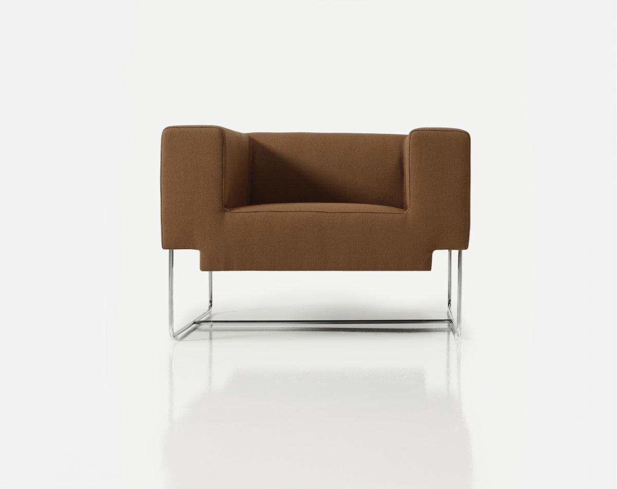 003492 Кресло SANCAL Nosso - Вид №3