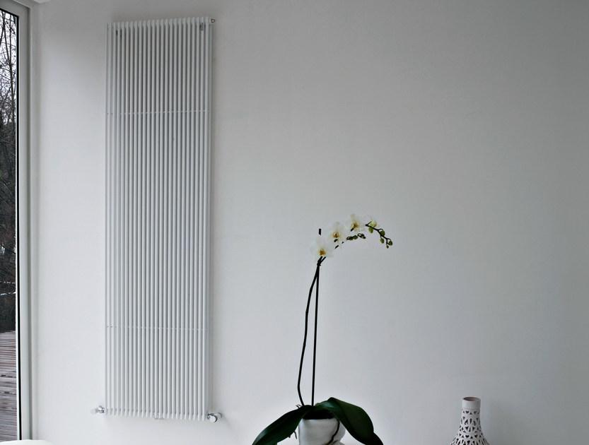 Tubes Radiatori Настенный радиатор горячей воды Basics sun-id-1361067 - Вид №1