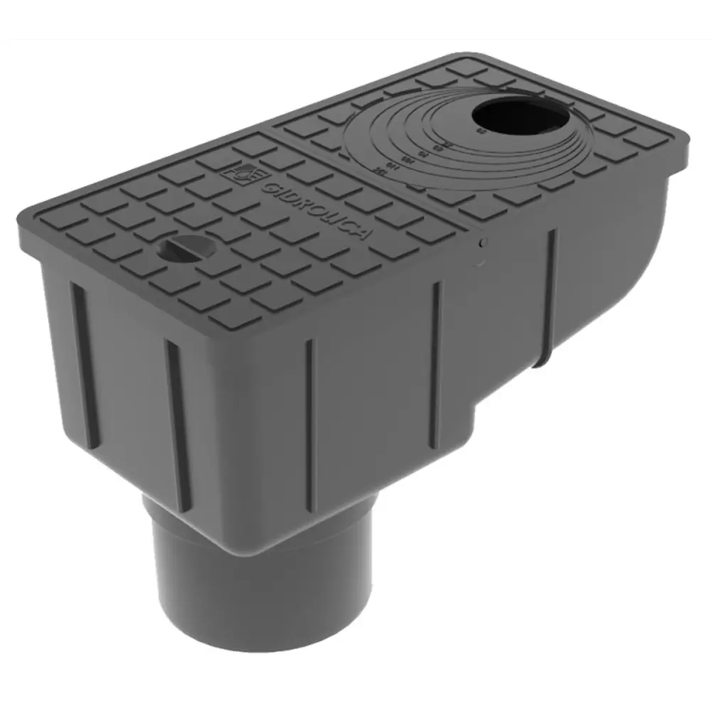 Трап ливнеприёмный GIDROLICA STLM-2198933