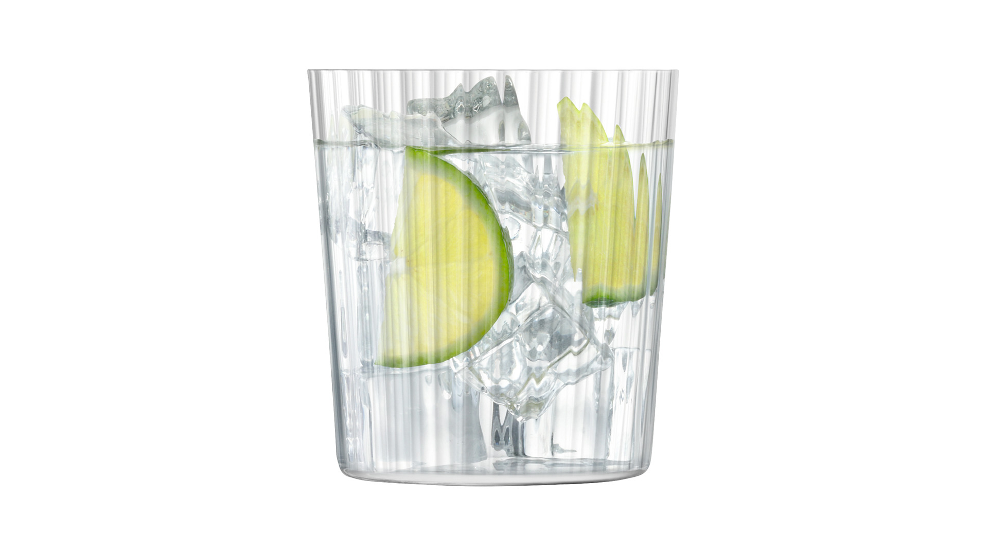 10656283 LSA International Набор стаканов LSA International, "Gio Line", 390мл, 4шт. Стекло  - Вид №4