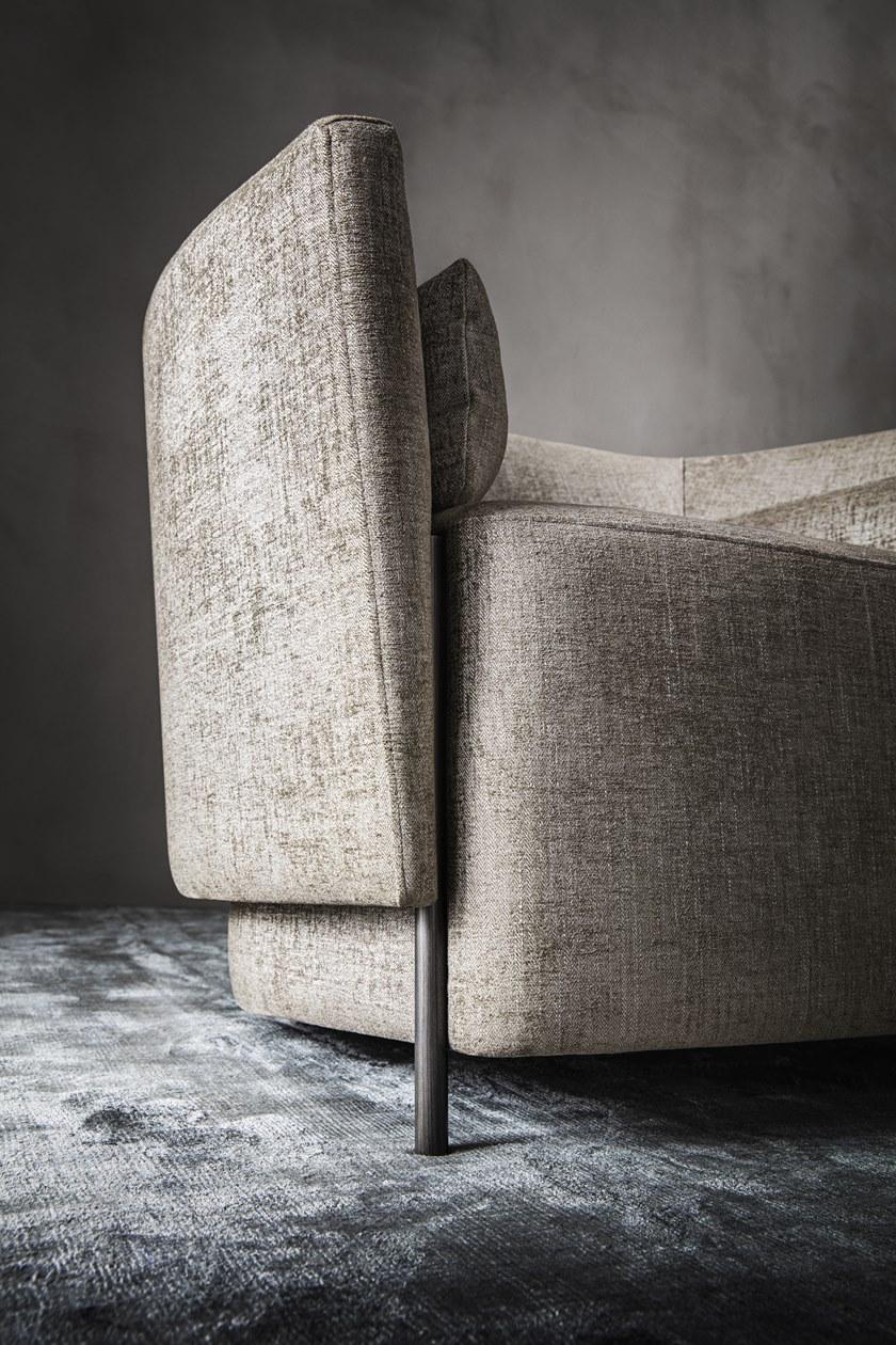 OAK Кресло из ткани Metronome sun-id-1439967 - Вид №2