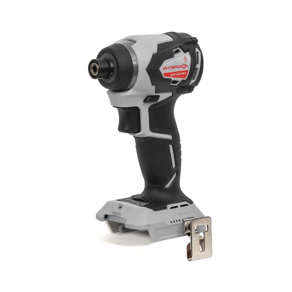 Шуруповерт Интерскол ШАУ-250/36ВЭ   , Без ЗУ, Без АКБ 9150375 STDN-0075253 - Вид №1