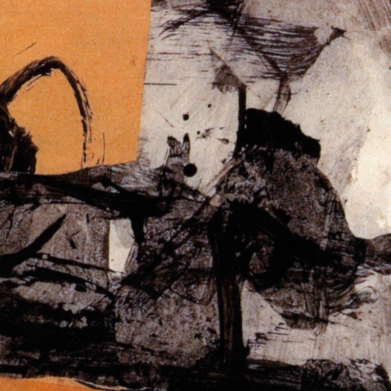 0917/CX38 Картина 0917 Adriani e Rossi  - Вид №2