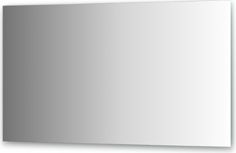 Cz 0216 Зеркало с полированной кромкой 130Х75 см FBS Regular