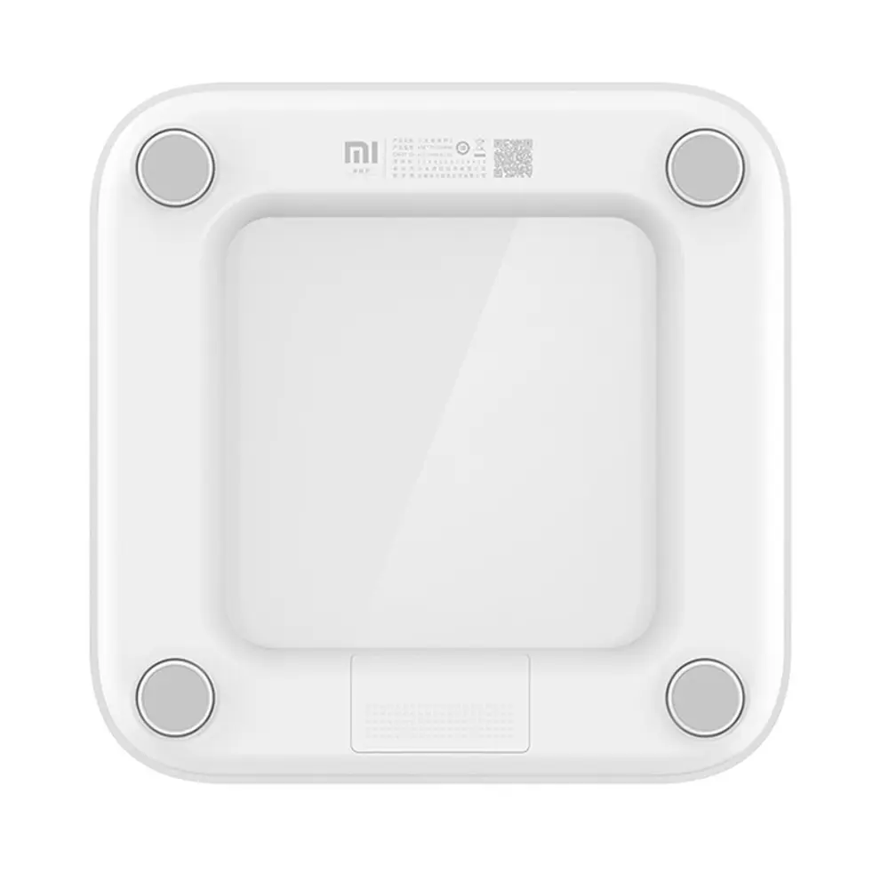 Умные весы Xiaomi Mi Smart Scale 2 NUN4056GL Santreyd Без серии STLM-2083883 - Вид №2