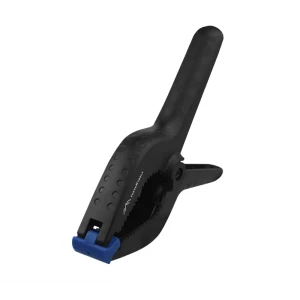 Пружинная струбцина Vertextools 2060-4 для точной фиксации 89399074
