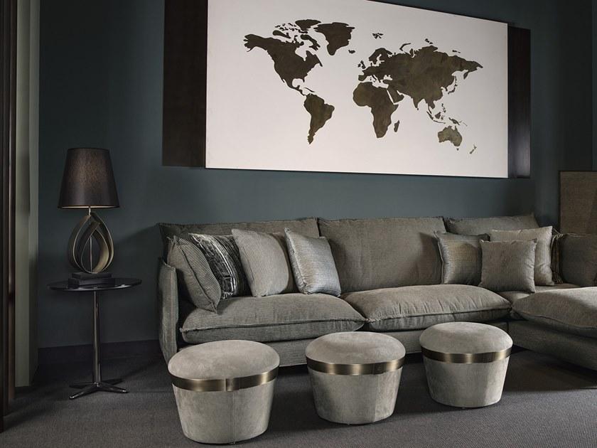 Cantori Настольная лампа из стали sun-id-1512314 - Вид №3