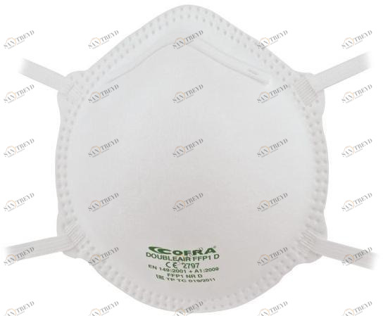 COFRA Маска FFP 1 Echomite sun-id-1385451