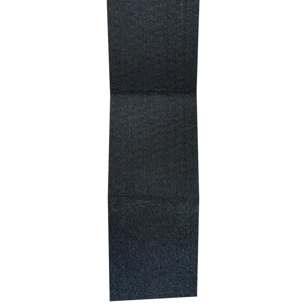 Santreyd Фетровая защитная лента для мебели 1000x85 мм коричневая 85272387 STLM-0060719