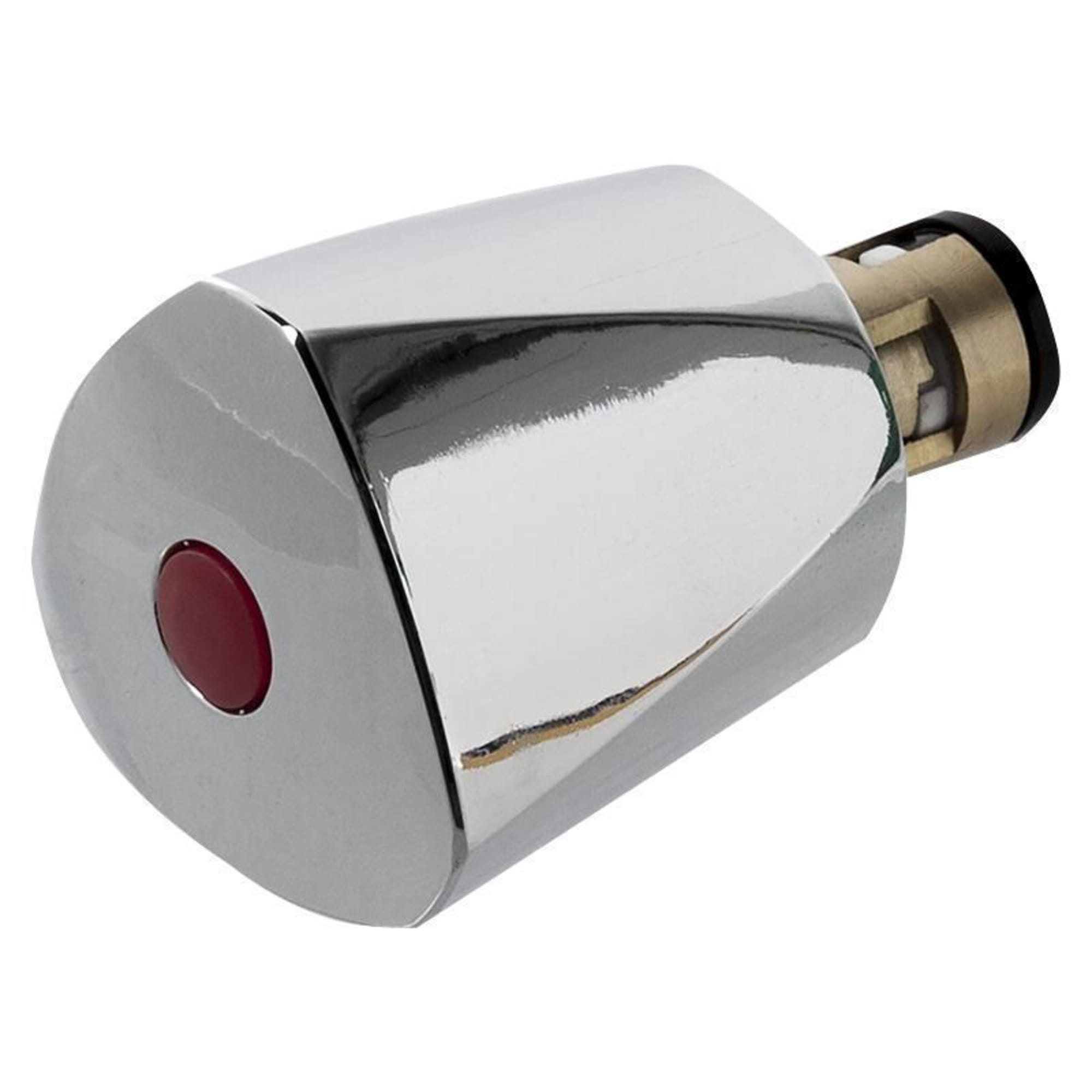 Керамическая вентильная головка М18х1 для смесителей 16611295 Santreyd STLM-0006957 - Вид №3