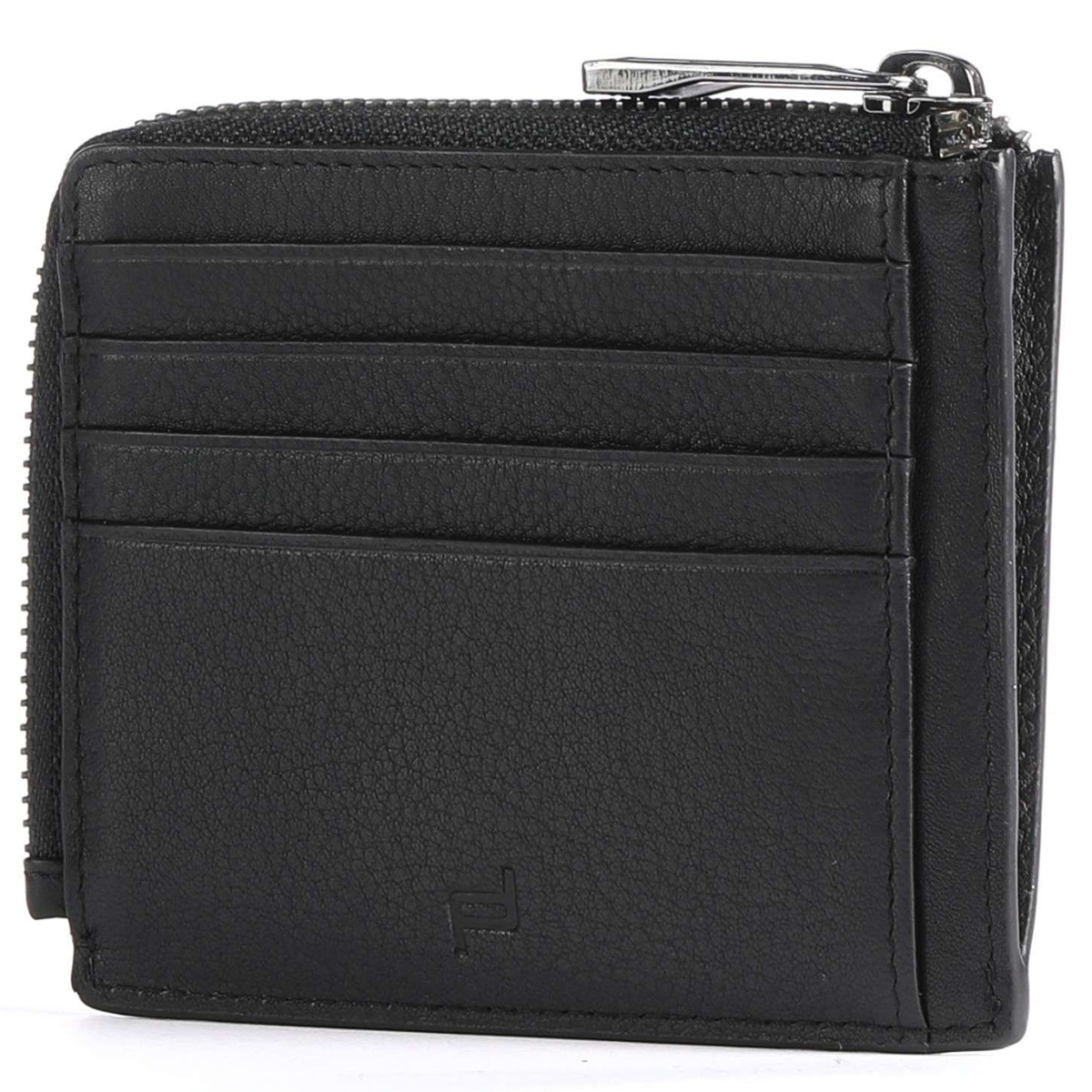 OSO09921.001 Портмоне OSO09921 Wallet Zip Porsche Design Business SLG  - Вид №1
